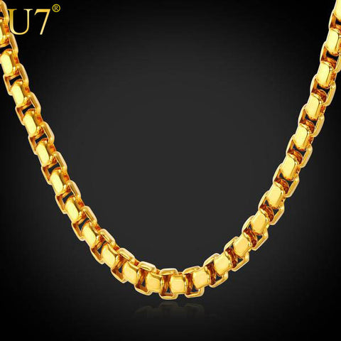 Wedding chain | Gold and diamond chain | Wedding exclusives